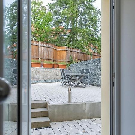Suite Am Bleek Eg Вернигероде Экстерьер фото