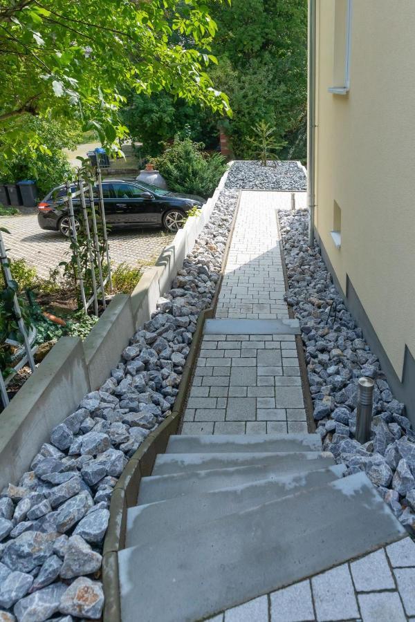 Suite Am Bleek Eg Вернигероде Экстерьер фото